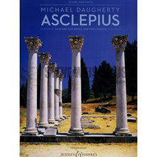 Daugherty-Asclepius (SP)-B/C/4T/P/4HN/4TP/4TN/TU