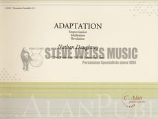 Daughtrey-Adaptation (SP-11)-B/C/Cro/X/2V/4M/4T/P