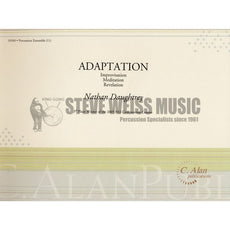 Daughtrey-Adaptation (SP-11)-B/C/Cro/X/2V/4M/4T/P