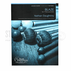Daughtrey-Blaze (SP)-B/2V/X/2M/4T/P