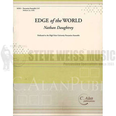 Daughtrey-Edge of the World (5-6 Player Version) B/V/C/1-2M