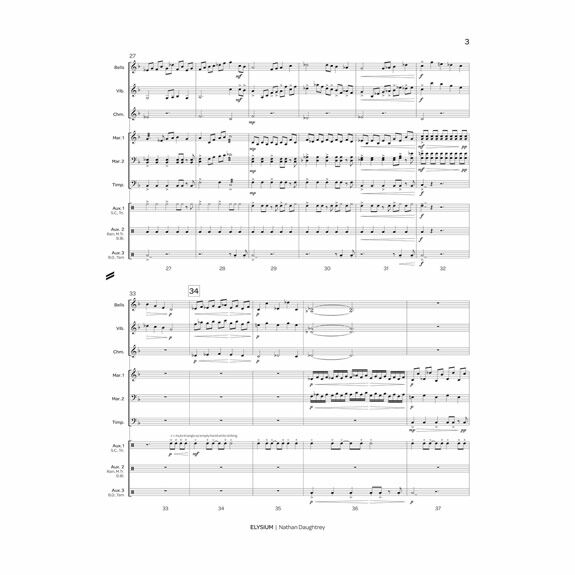 Daughtrey-Elysium (SP)-V/C/1-2M/4T/P