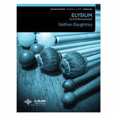 Daughtrey-Elysium (SP)-V/C/1-2M/4T/P