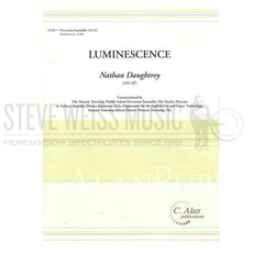 Daughtrey-Luminescence (SP)-B/V/C/2X/3M/4T/P