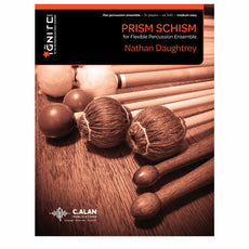 Daughtrey-Prism Schism (SP)-P (variable instrumentation)