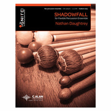 Daughtrey-Shadowfall (SP)-P/opt. 2T