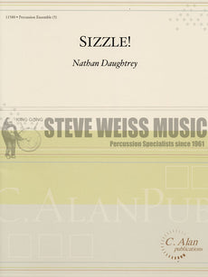 Daughtrey-Sizzle! (SP-5)-P
