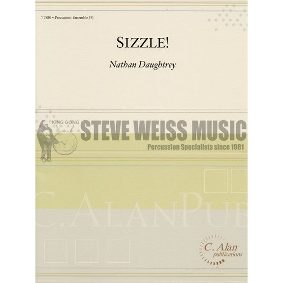 Daughtrey-Sizzle! (SP-5)-P