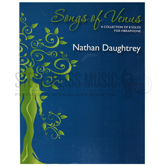 Daughtrey - Songs of Venus - V