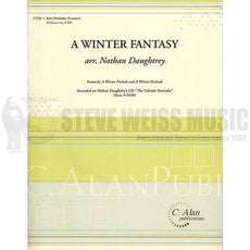 Daughtrey-Winter Fantasy-M