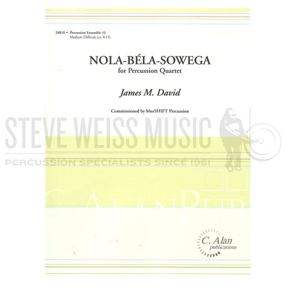 David-Nola-Bela-Sowega (SP)-B/V/2M/P