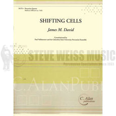 David-Shifting Cells (SP)-B/2V/Cro./2M/P