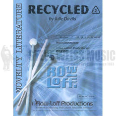 Davila-Recycled (SP)-buckets