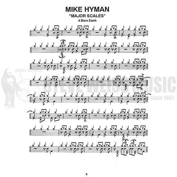 Davis, S.-Jazz Drummers: Masters of Time (CD)