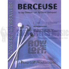 Dawson-Berceuse (SP)-Steinquest-B/V/X/M/P
