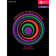 Dawson/DeMicheal-Manual for the Modern Drummer