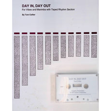 Day In Day Out by Tom Collier