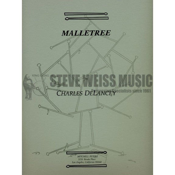 De Lancey-Malletree