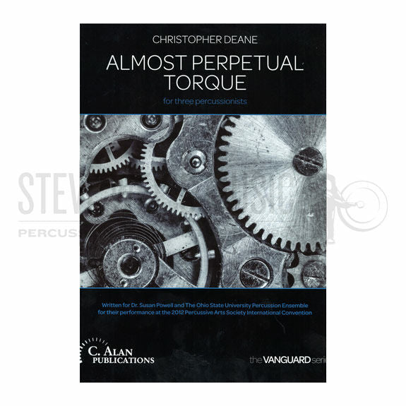 Deane-Almost Perpetual Torque (SP)-X/V/M