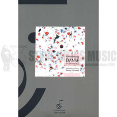 Debussy-Danse arr. Zeltsman (S-n2)-2M