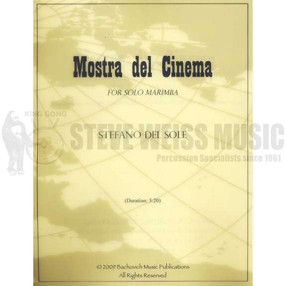 Del Sole-Mostra del Cinema-M