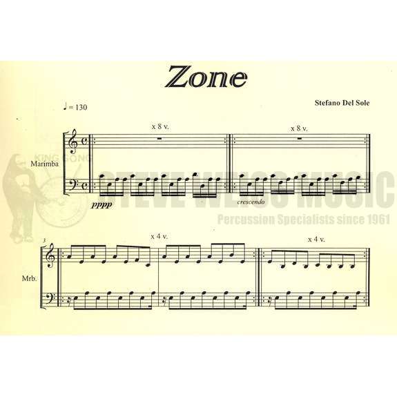 Del Sole-Zone-M