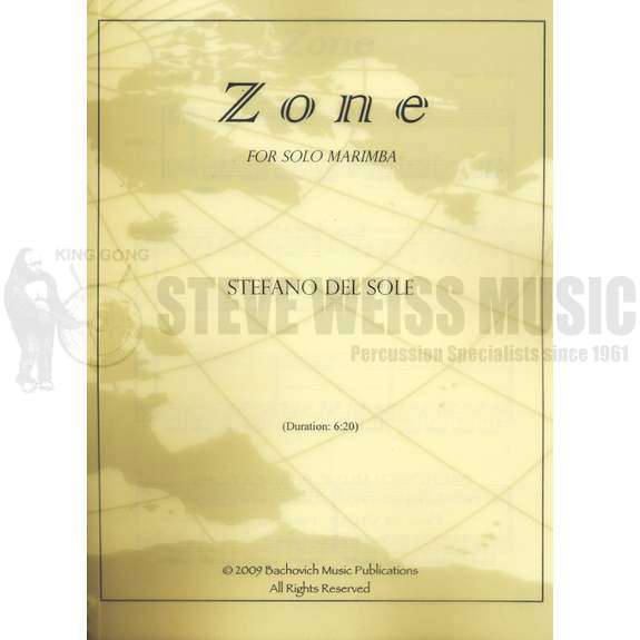Del Sole-Zone-M