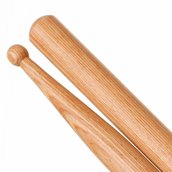 Demand Classic Superior #3 Laminate Concert Snare Drumsticks