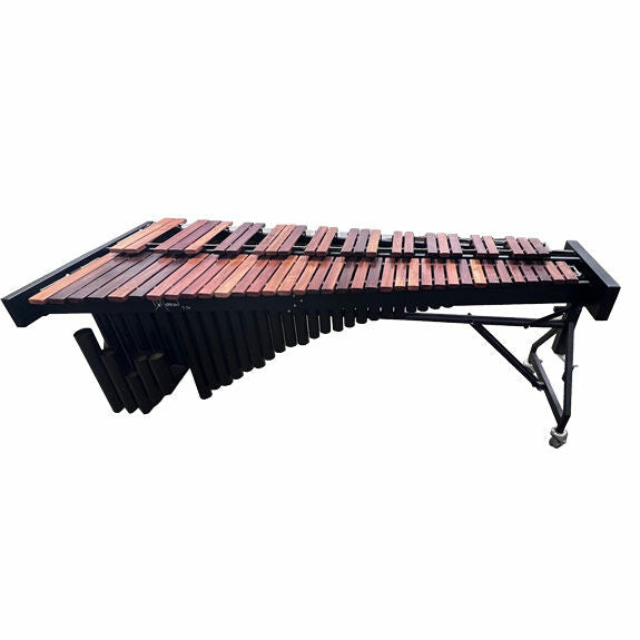 DeMorrow SEP 5 Octave Padouk Marimba
