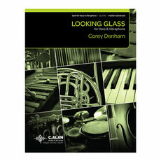 Denham-Looking Glass (SP)-V/HP