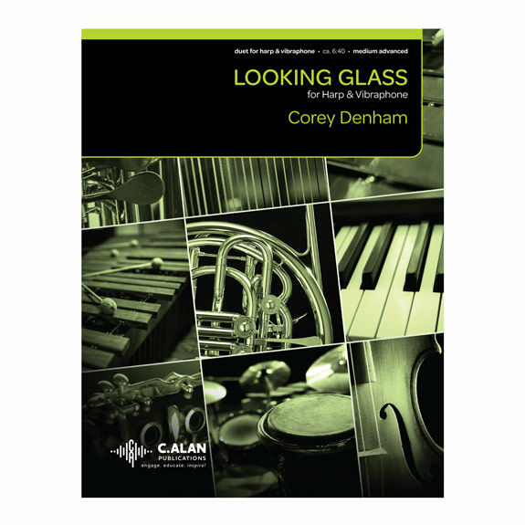 Denham-Looking Glass (SP)-V/HP