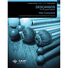 Campbell Descansos