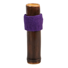Dettra Pitched Bamboo Tube - A Sharp 4
