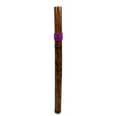 Dettra Pitched Bamboo Tube - B2