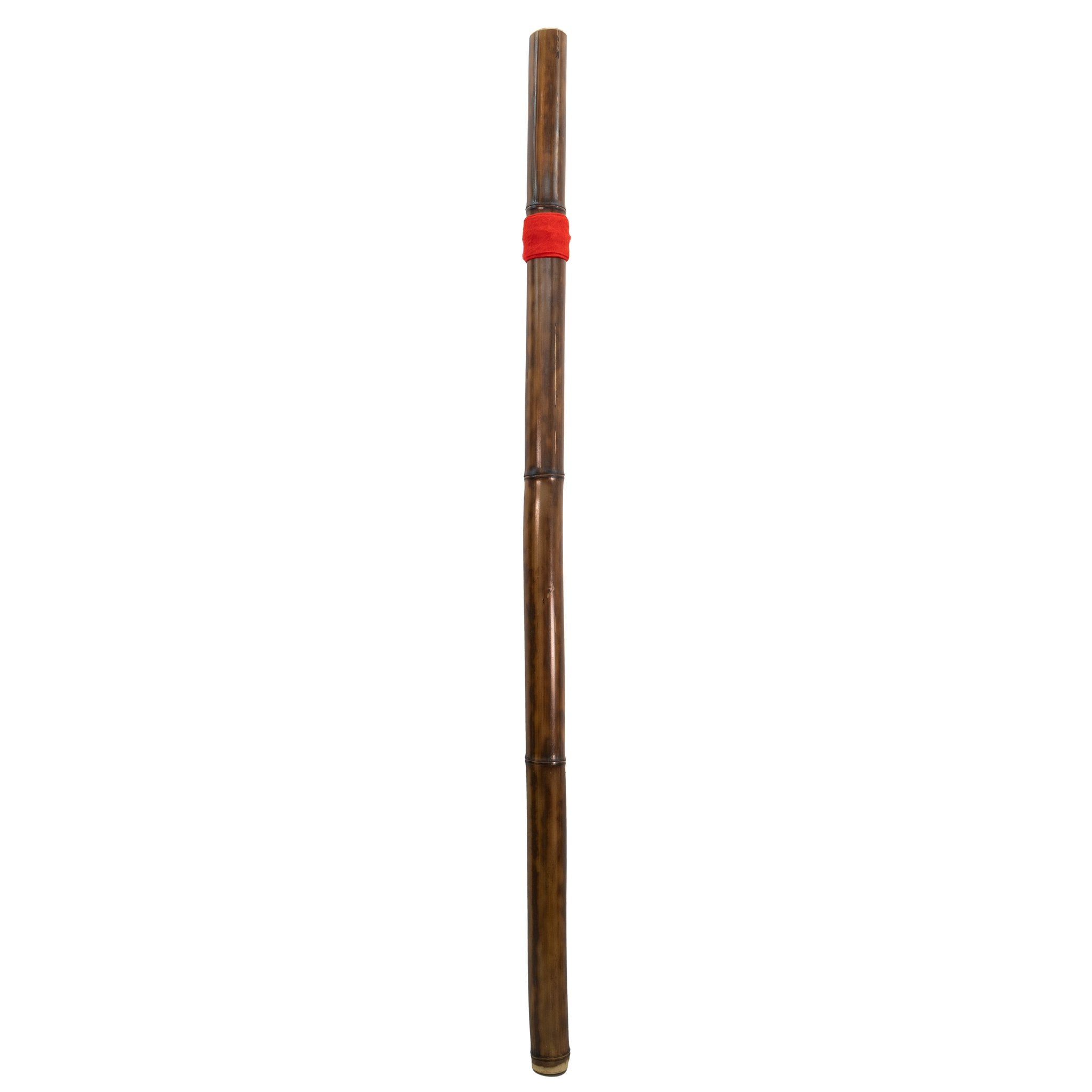 Dettra Pitched Bamboo Tube - C Sharp 2