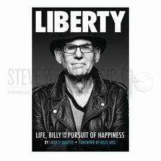 DeVitto-Liberty: Life, Billy and the Pursuit of Happiness