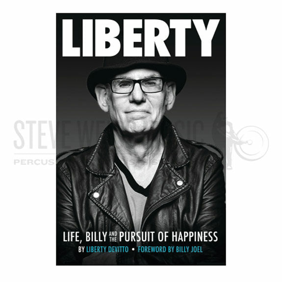 DeVitto-Liberty: Life, Billy and the Pursuit of Happiness