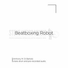 Di Bartolo-Beatboxing Robot-SD/electronics