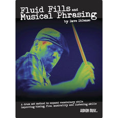 DiCenso-Fluid Fills and Musical Phrasing (Online Audio Access Included)