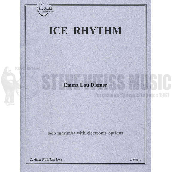 Diemer-Ice Rhythm-M or Electronics