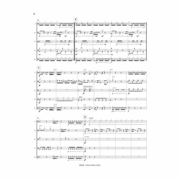 Dietz-D.N.R. (SP)-P