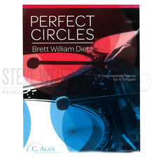 Dietz-Perfect Circles-4T