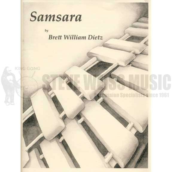 Dietz-Samsara (SP)-Solo M/P