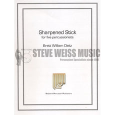 Dietz-Sharpened Stick (SP)-P