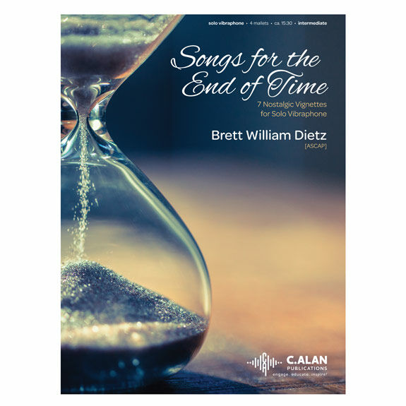 Dietz-Songs for the End of Time-V