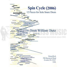 Dietz-Spin Cycle-SD
