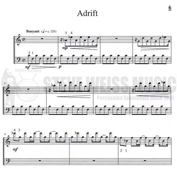 Difilippantonio-Marimba-Synthesis
