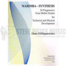 Difilippantonio-Marimba-Synthesis