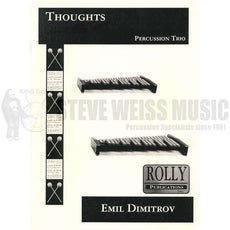 Dimitrov-Thoughts (SP)-V/2M/P