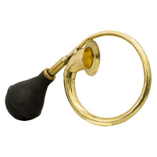 Dobani Circular Bulb Horn